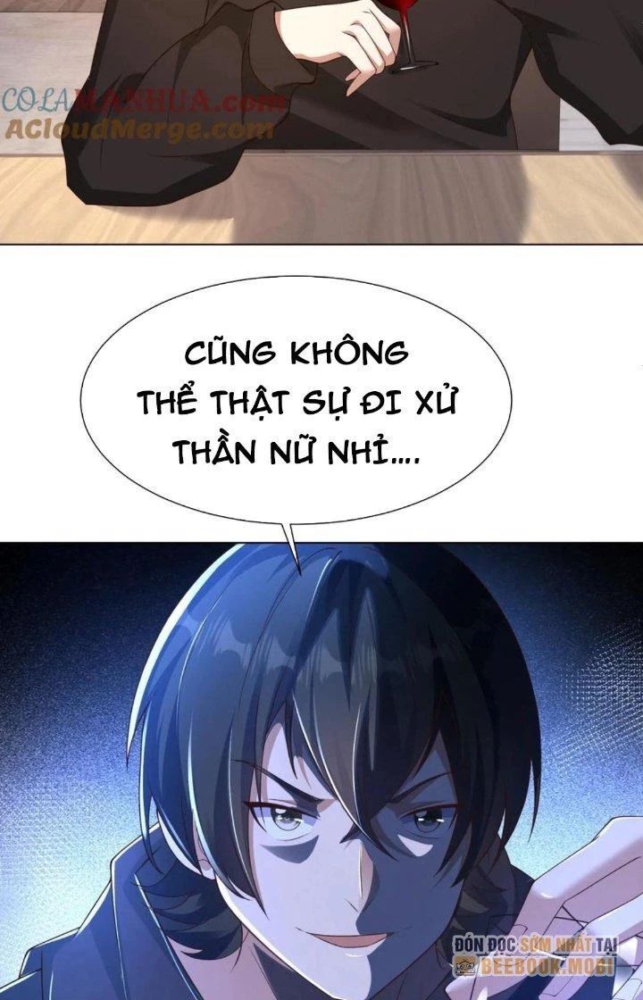 Trước Kia Có Tòa Trấn Yêu Quan [Chap 1-115]