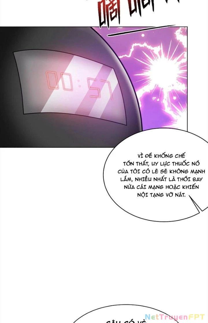 Trước Kia Có Tòa Trấn Yêu Quan [Chap 1-115]