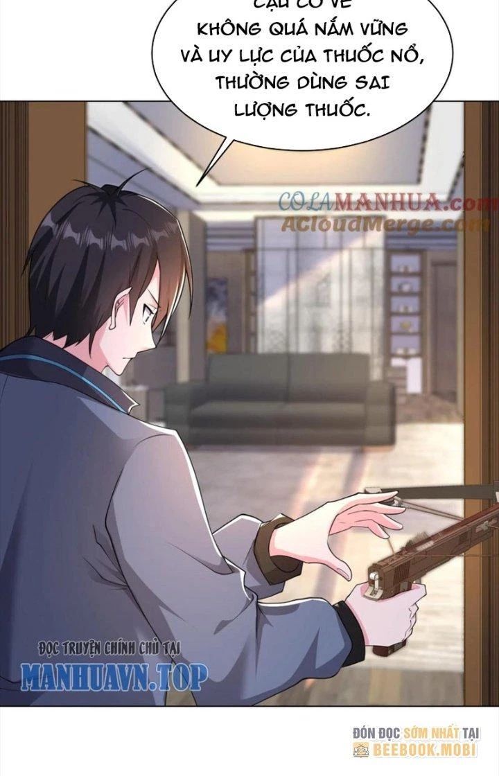 Trước Kia Có Tòa Trấn Yêu Quan [Chap 1-115]
