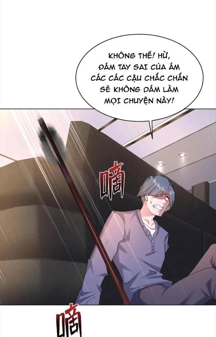 Trước Kia Có Tòa Trấn Yêu Quan [Chap 1-115]