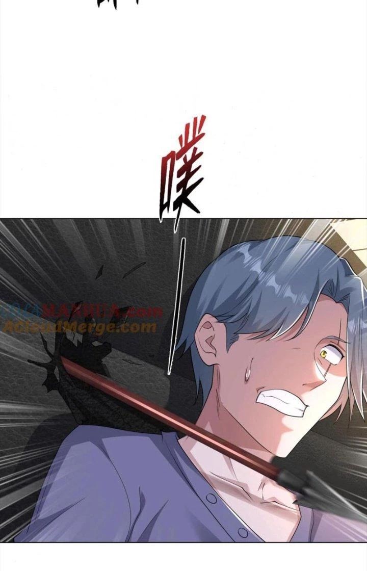 Trước Kia Có Tòa Trấn Yêu Quan [Chap 1-115]