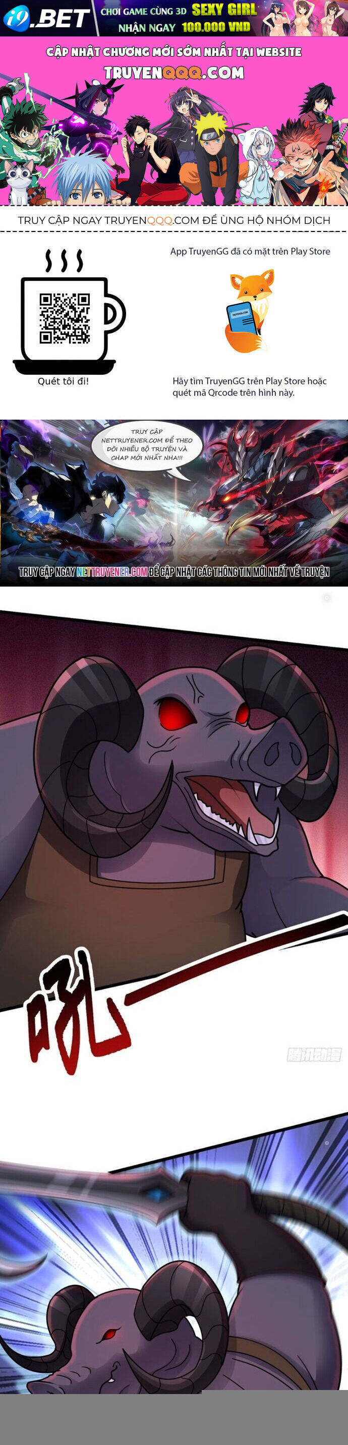 Vô hạn hồ sơ Chap 49