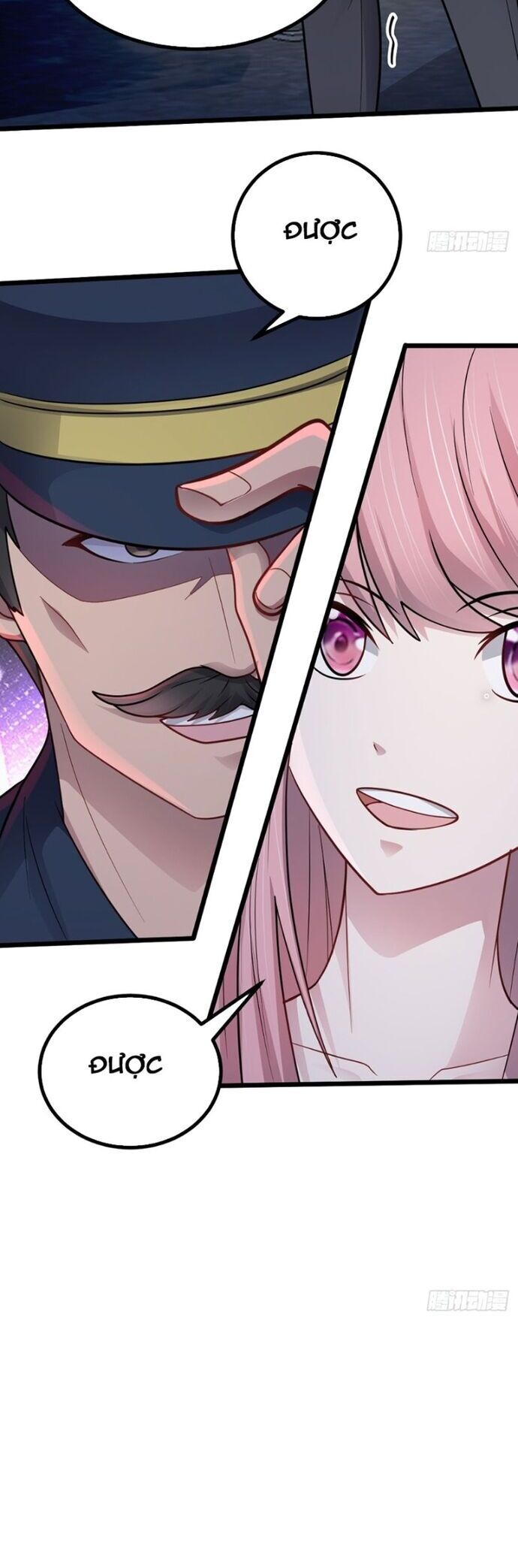 Vô hạn hồ sơ Chap 49