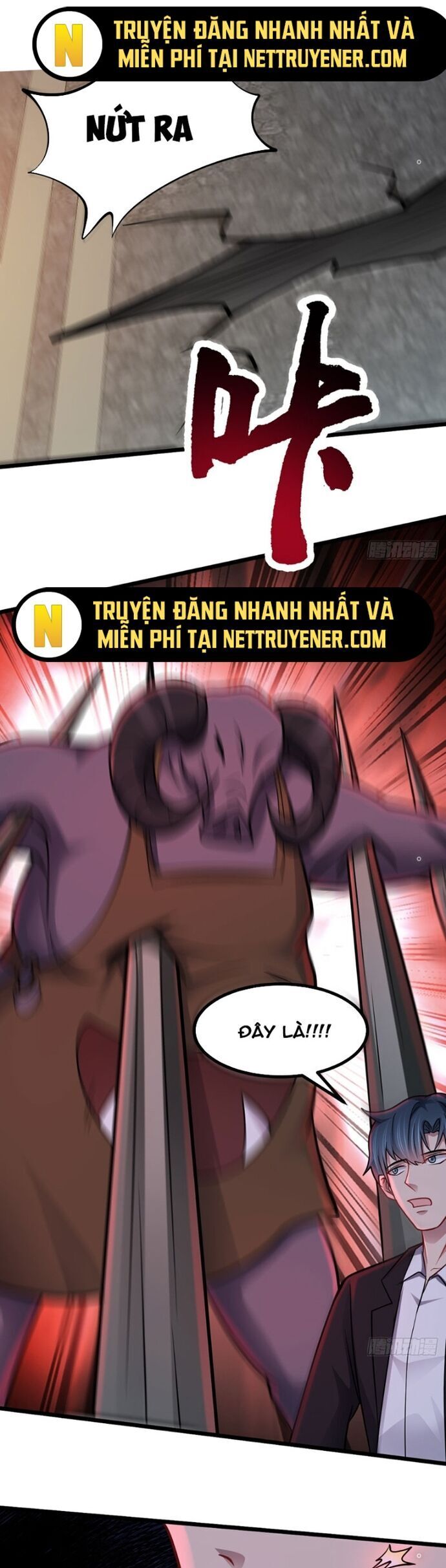 Vô hạn hồ sơ Chap 49