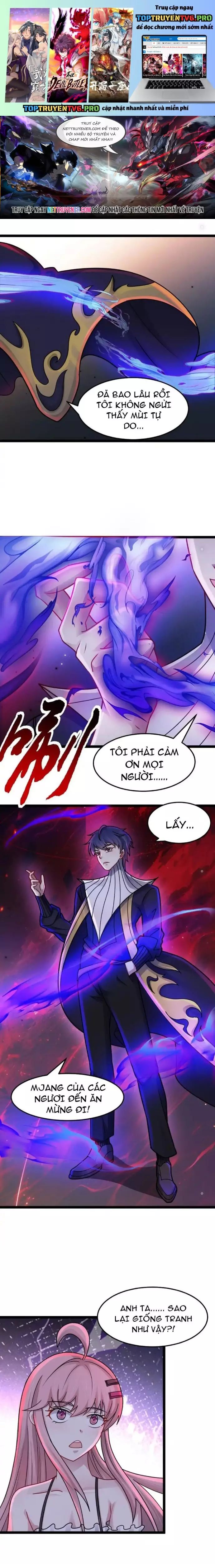 Vô Hạn Hồ Sơ [Chap 47-55] - Page 1