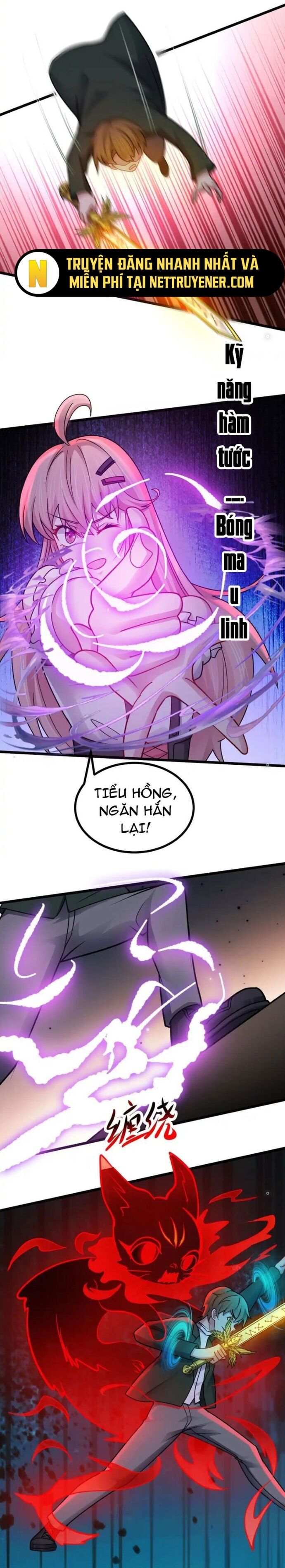 Vô Hạn Hồ Sơ [Chap 47-55] - Page 10