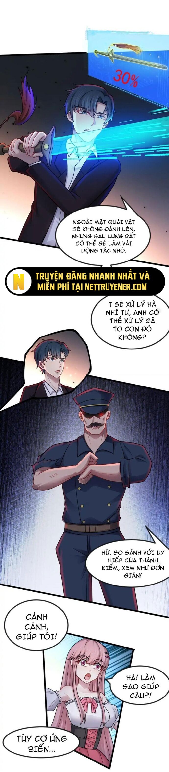 Vô Hạn Hồ Sơ [Chap 47-55] - Page 5