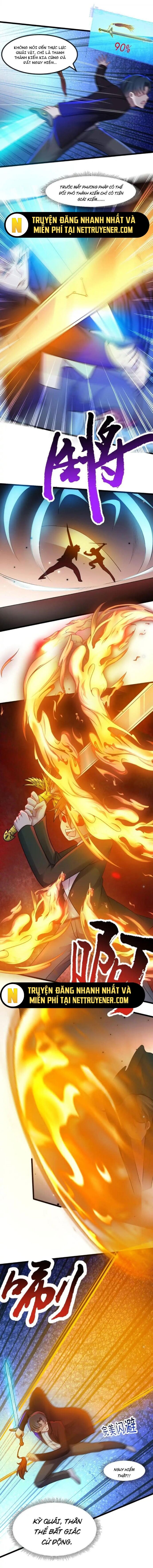 Vô Hạn Hồ Sơ [Chap 47-55] - Page 6