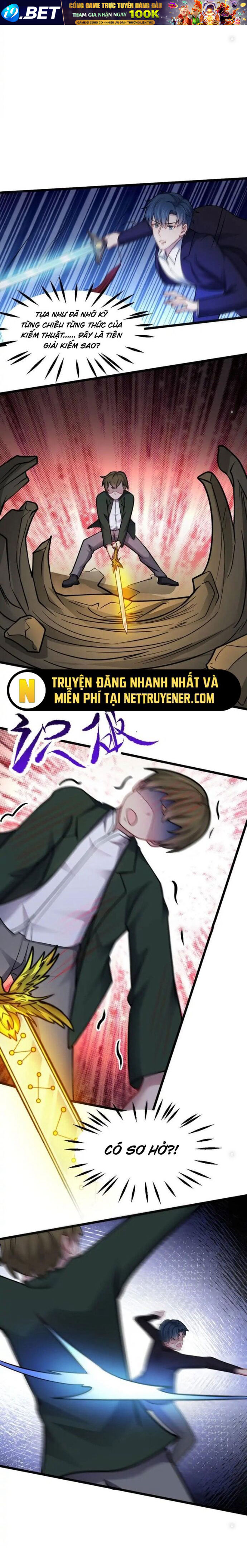 Vô Hạn Hồ Sơ [Chap 47-55] - Page 7