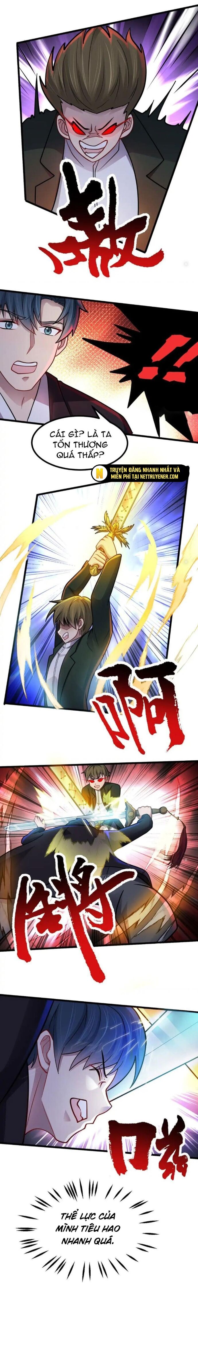 Vô Hạn Hồ Sơ [Chap 47-55] - Page 8