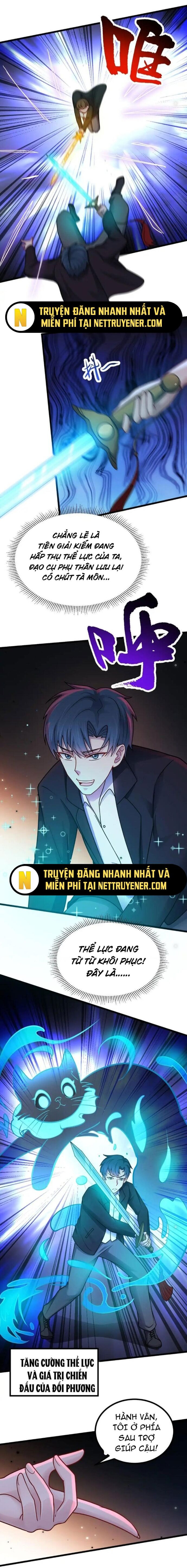 Vô Hạn Hồ Sơ [Chap 47-55] - Page 9