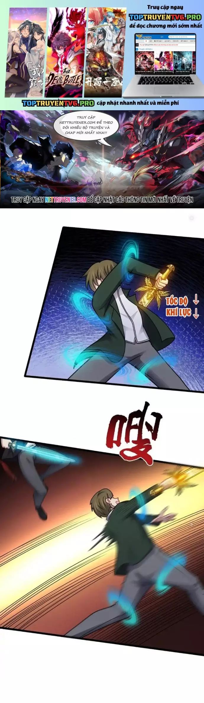 Vô Hạn Hồ Sơ [Chap 47-55] - Page 1
