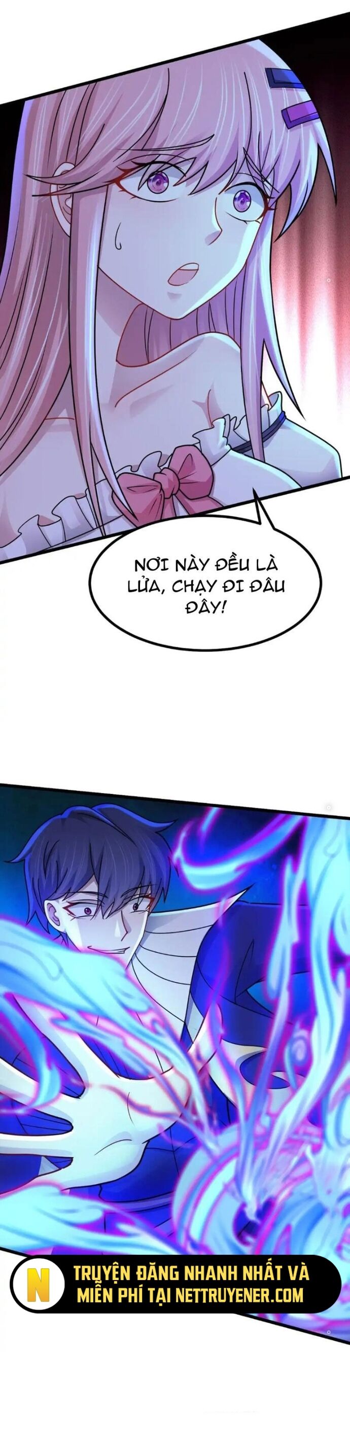 Vô Hạn Hồ Sơ [Chap 47-55] - Page 11