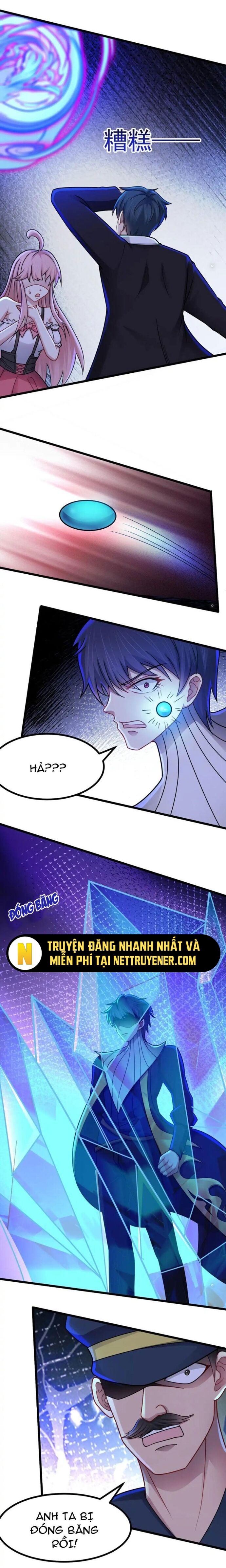 Vô Hạn Hồ Sơ [Chap 47-55] - Page 12