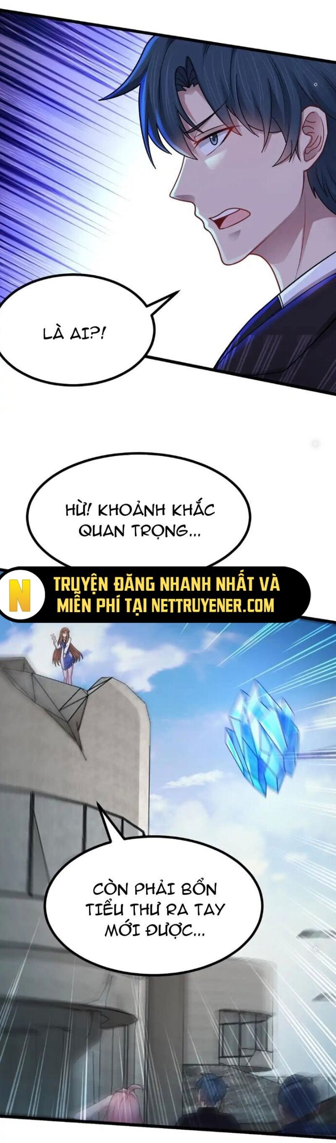 Vô Hạn Hồ Sơ [Chap 47-55] - Page 13