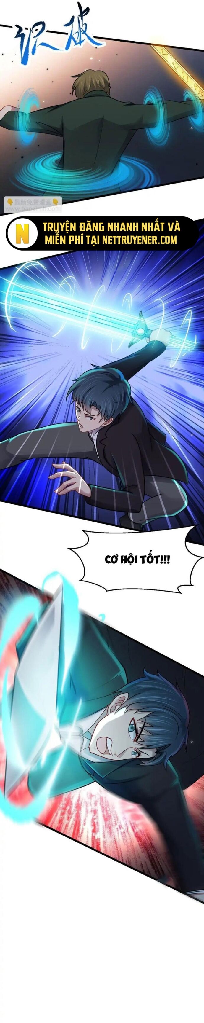 Vô Hạn Hồ Sơ [Chap 47-55] - Page 2