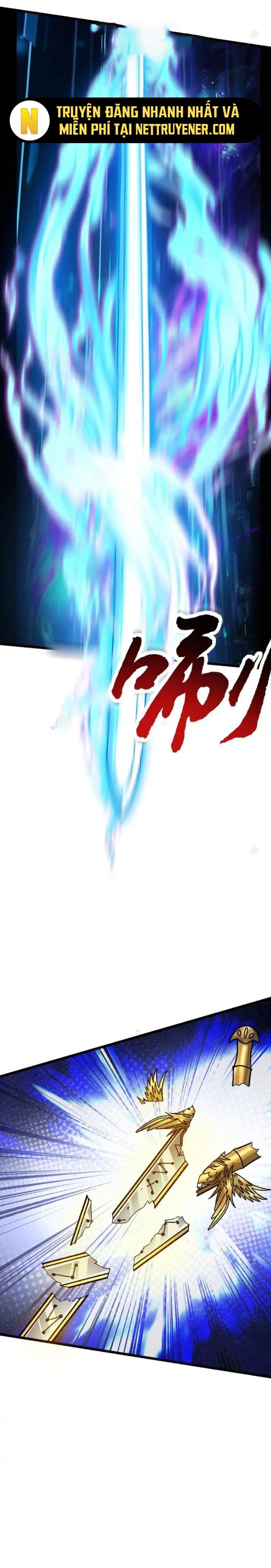 Vô Hạn Hồ Sơ [Chap 47-55] - Page 3