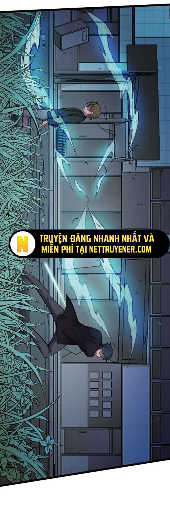 Vô Hạn Hồ Sơ [Chap 47-55] - Page 4