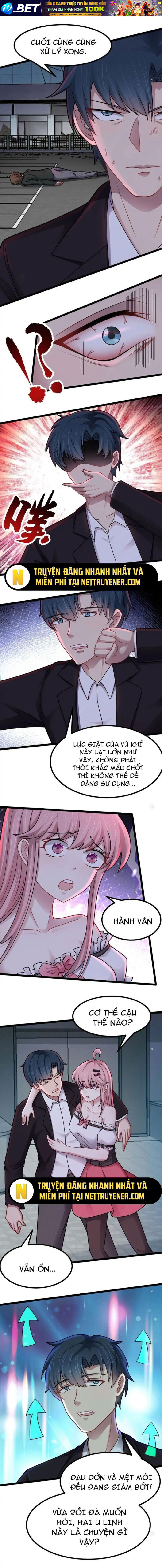 Vô Hạn Hồ Sơ [Chap 47-55] - Page 5