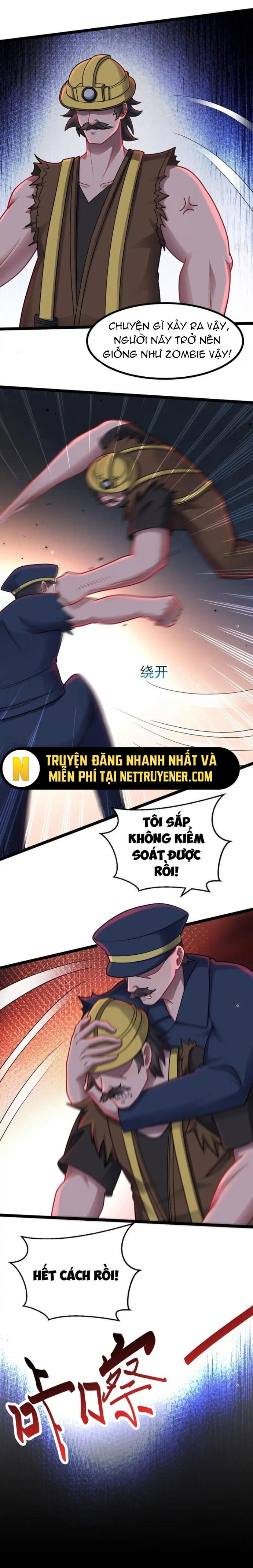 Vô Hạn Hồ Sơ [Chap 47-55] - Page 8