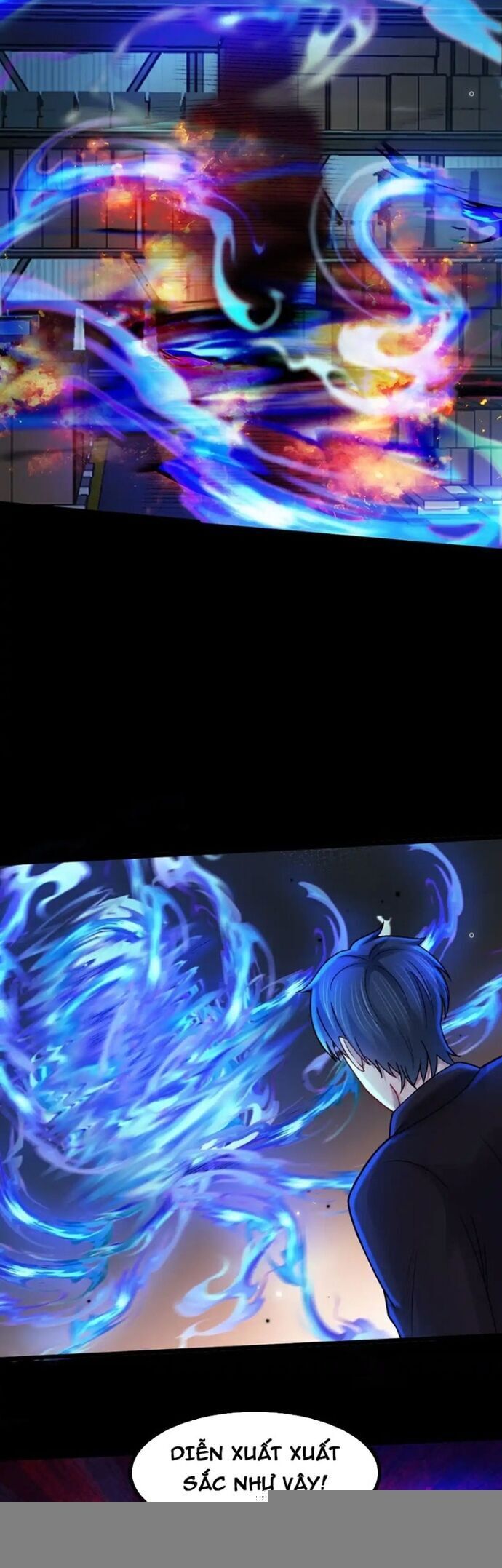 Vô Hạn Hồ Sơ [Chap 47-55] - Page 10
