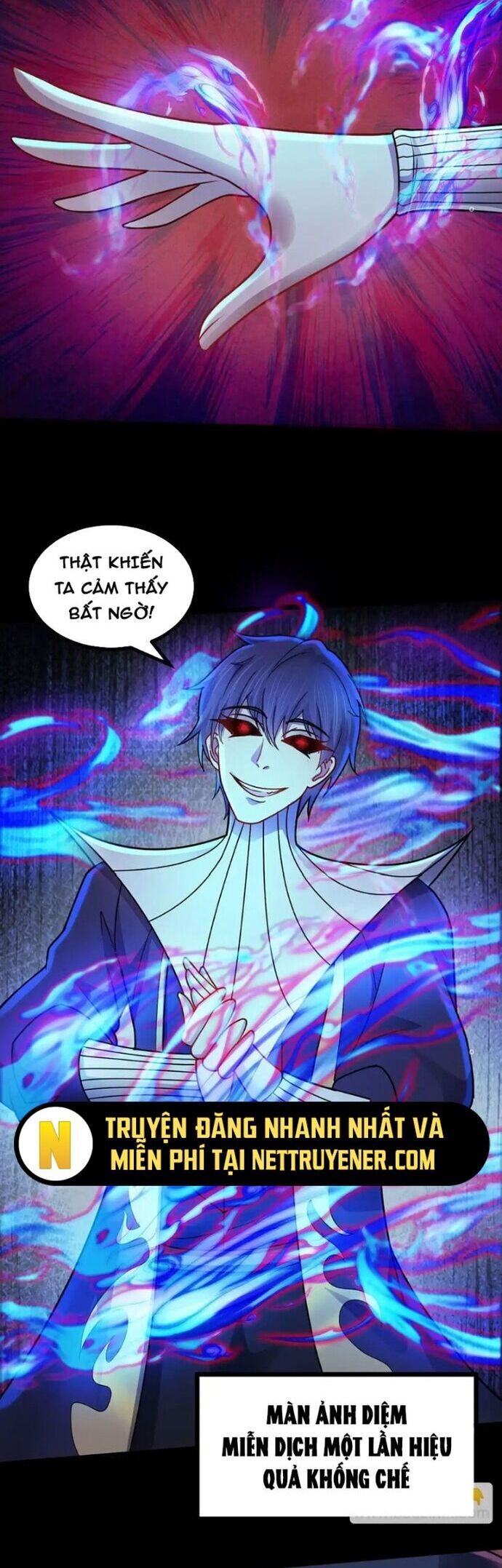 Vô Hạn Hồ Sơ [Chap 47-55] - Page 11