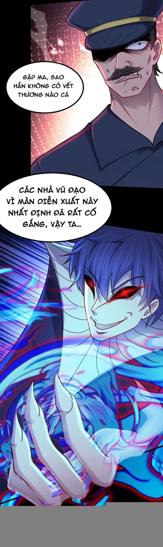 Vô Hạn Hồ Sơ [Chap 47-55] - Page 12