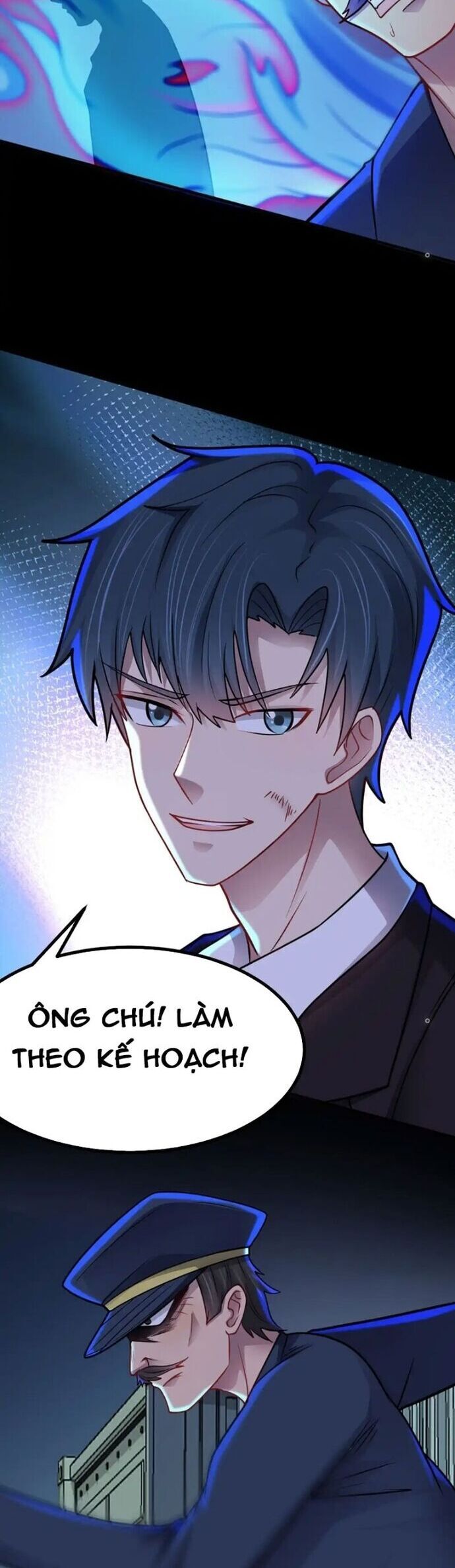 Vô Hạn Hồ Sơ [Chap 47-55] - Page 15