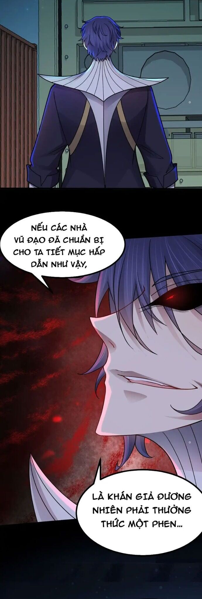 Vô Hạn Hồ Sơ [Chap 47-55] - Page 19