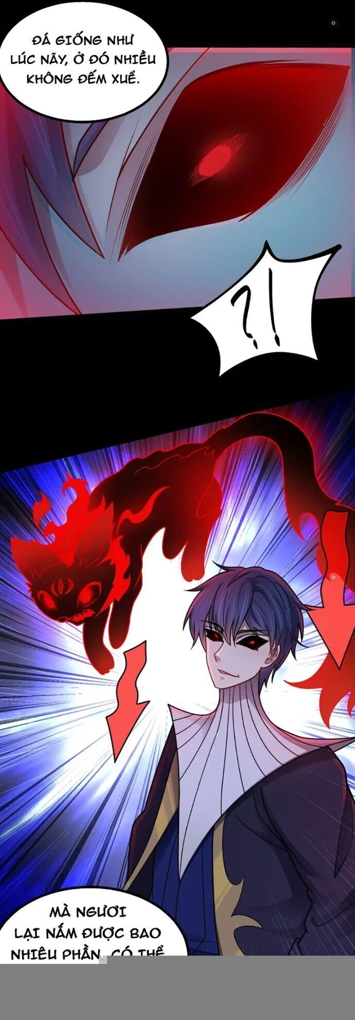 Vô Hạn Hồ Sơ [Chap 47-55] - Page 22