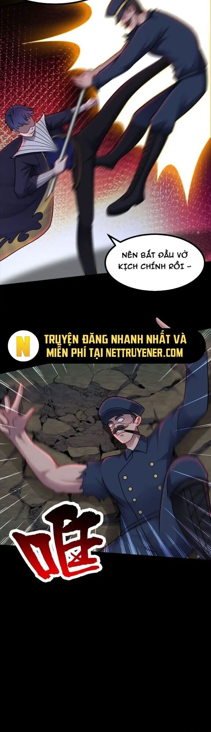 Vô Hạn Hồ Sơ [Chap 47-55] - Page 3