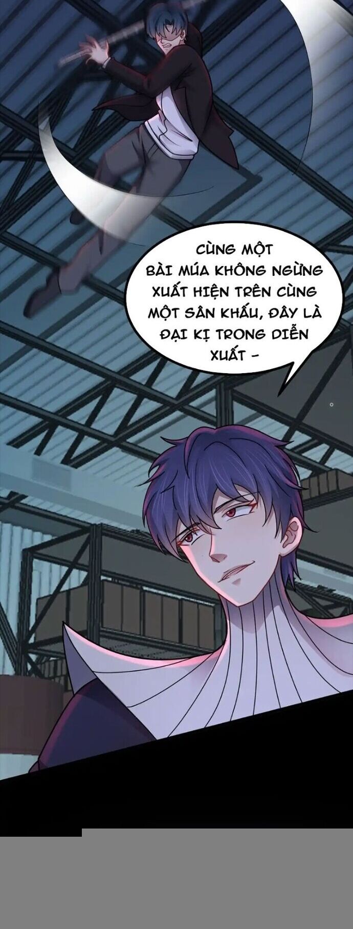 Vô Hạn Hồ Sơ [Chap 47-55] - Page 5