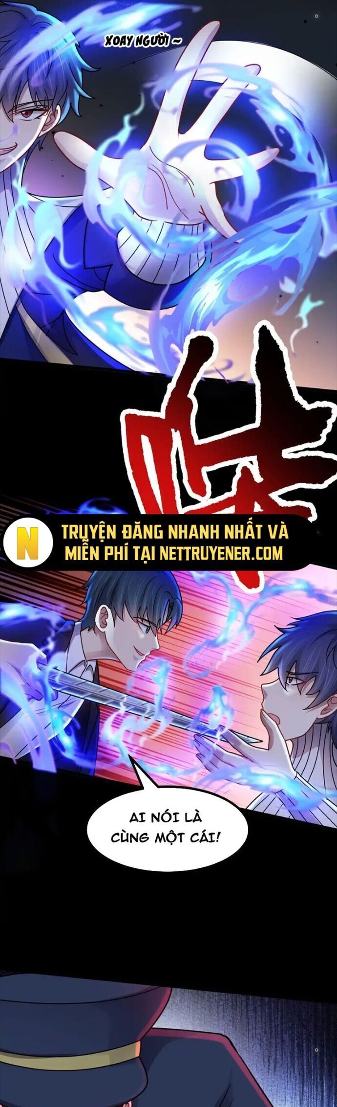Vô Hạn Hồ Sơ [Chap 47-55] - Page 6