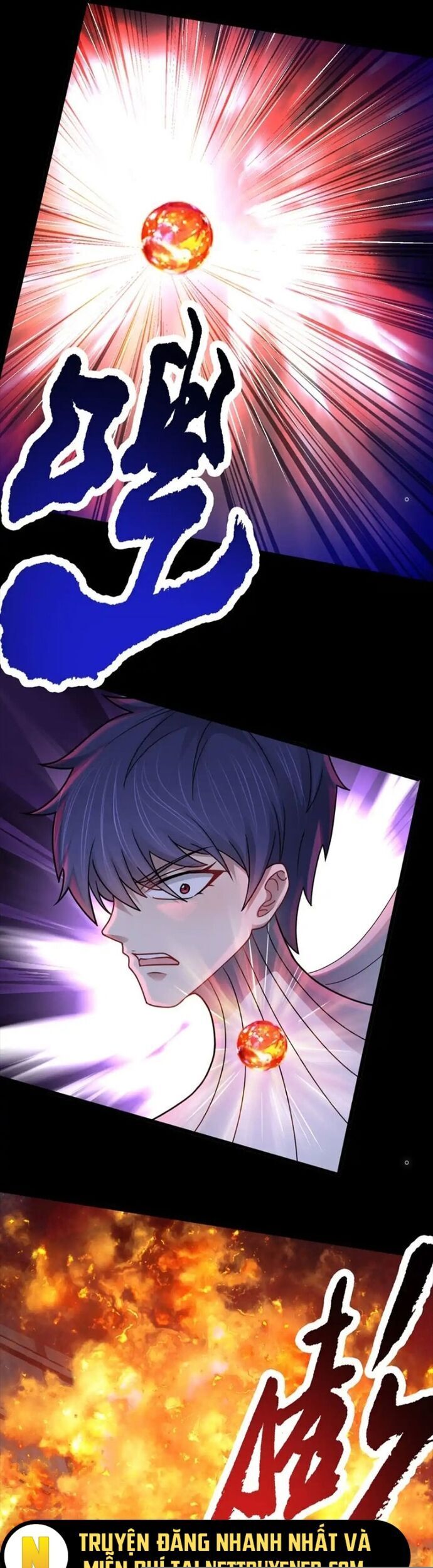 Vô Hạn Hồ Sơ [Chap 47-55] - Page 8