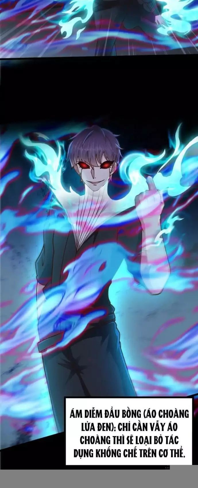 Vô Hạn Hồ Sơ [Chap 47-55] - Page 1