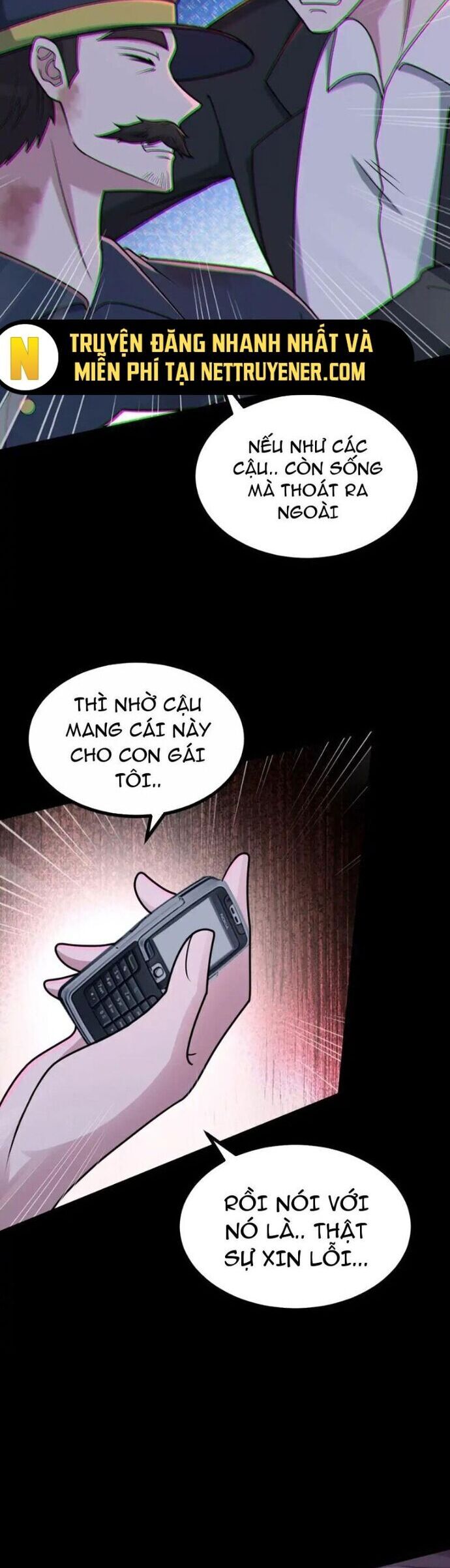 Vô Hạn Hồ Sơ [Chap 47-55] - Page 14