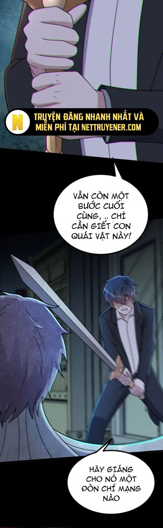 Vô Hạn Hồ Sơ [Chap 47-55] - Page 16