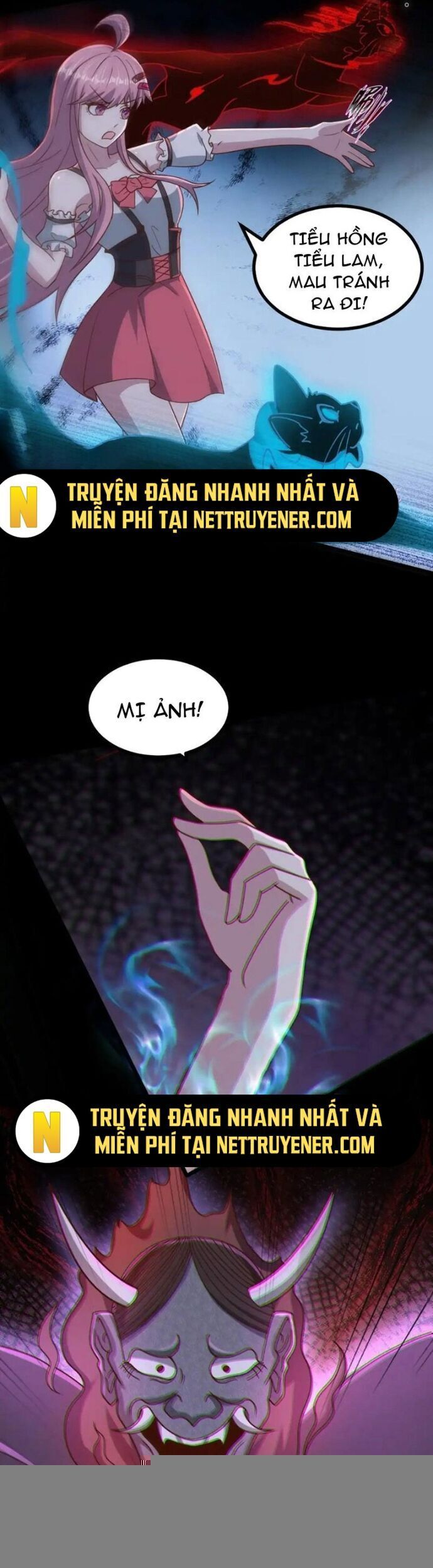 Vô Hạn Hồ Sơ [Chap 47-55] - Page 19