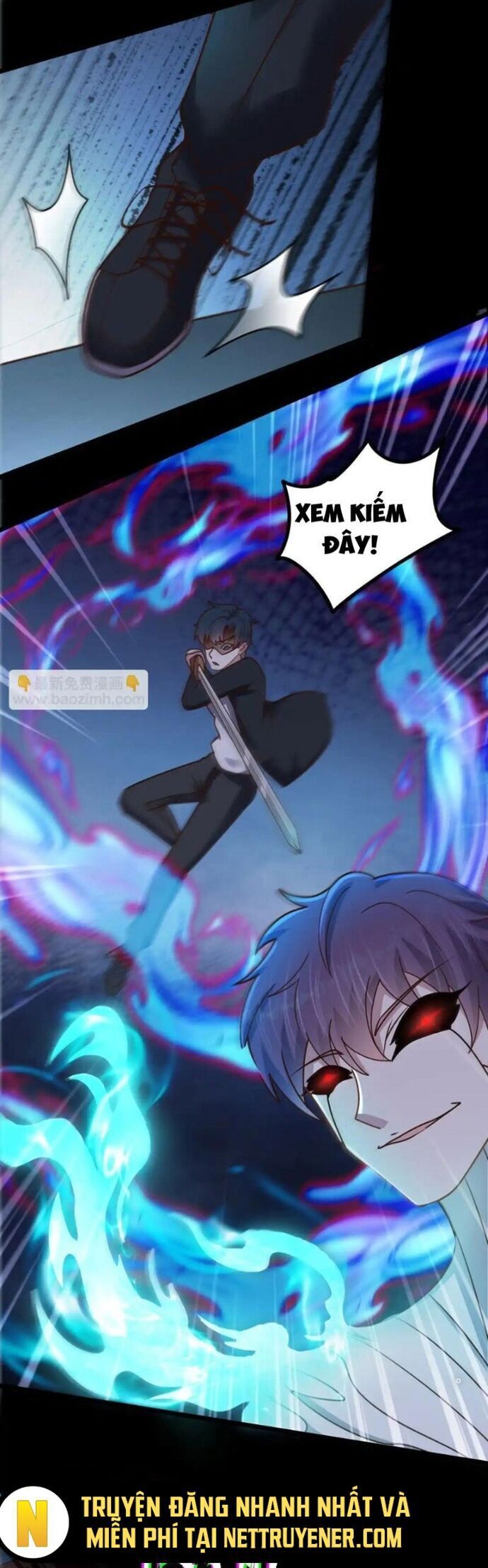 Vô Hạn Hồ Sơ [Chap 47-55] - Page 2