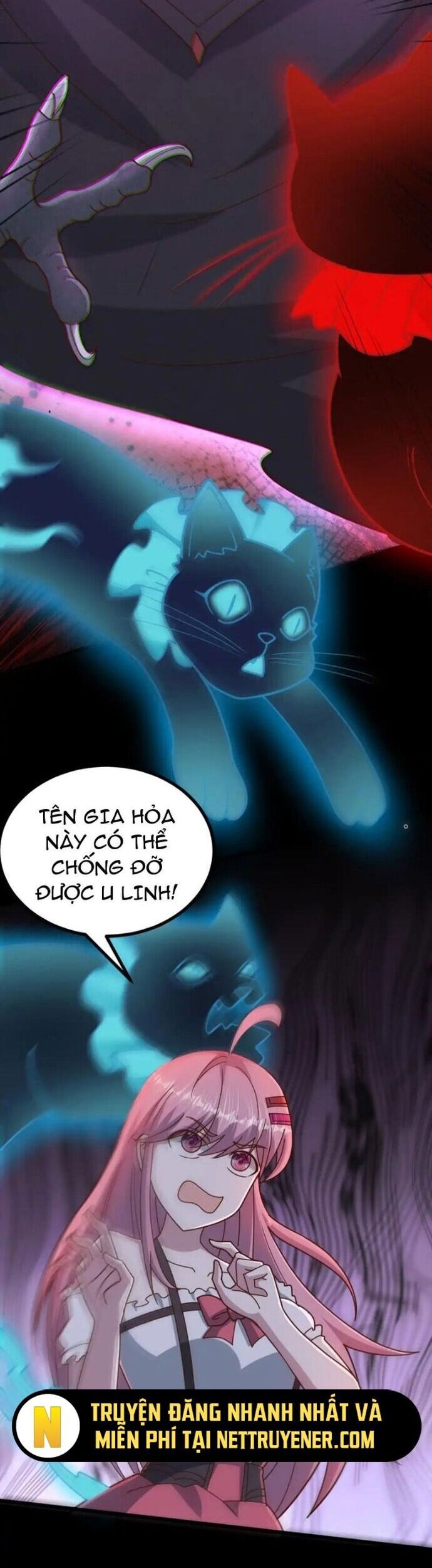 Vô Hạn Hồ Sơ [Chap 47-55] - Page 20