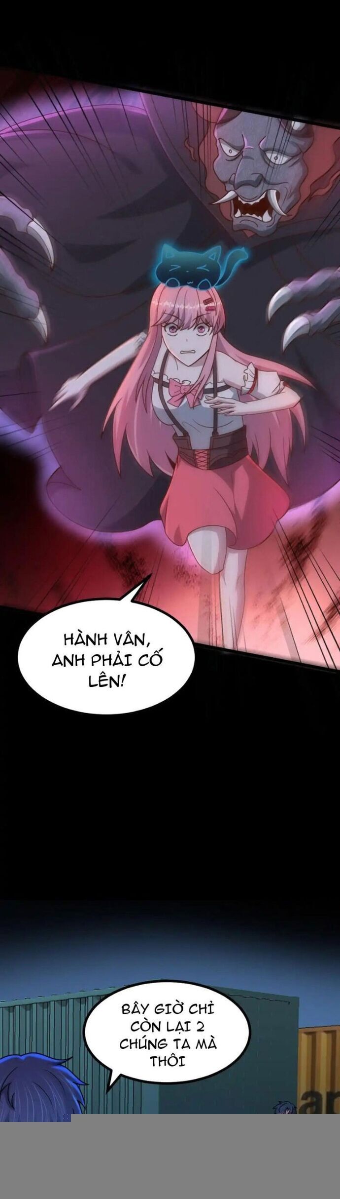 Vô Hạn Hồ Sơ [Chap 47-55] - Page 21