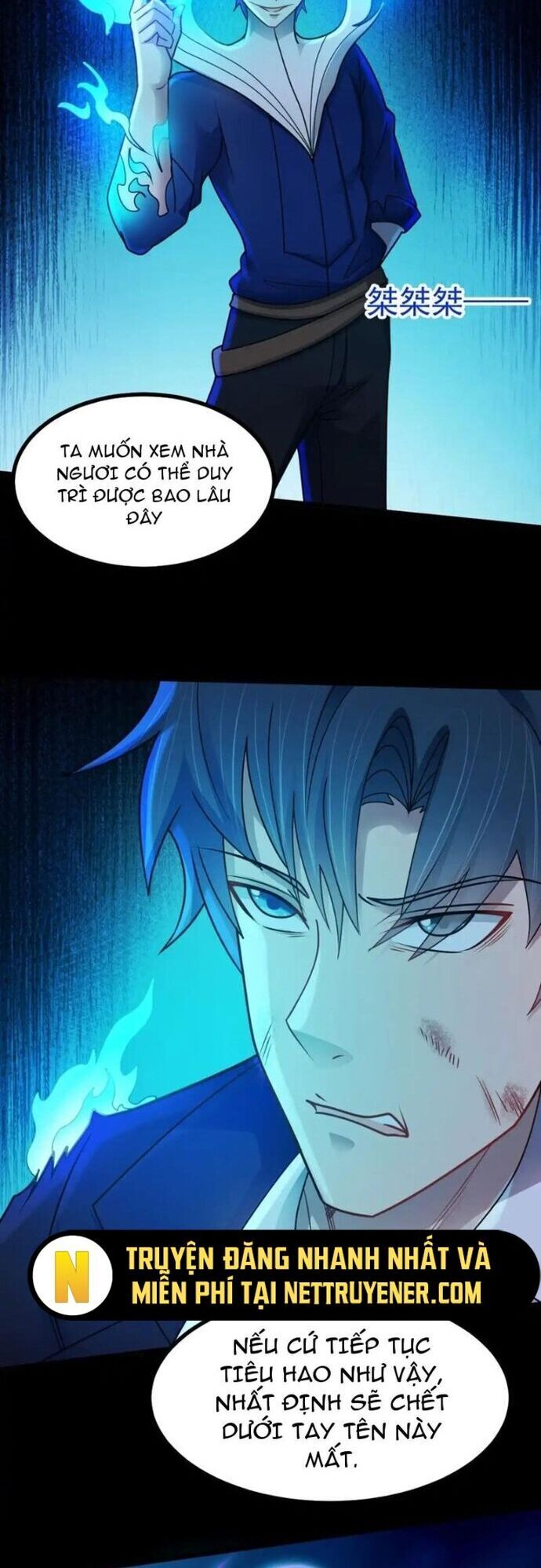 Vô Hạn Hồ Sơ [Chap 47-55] - Page 26