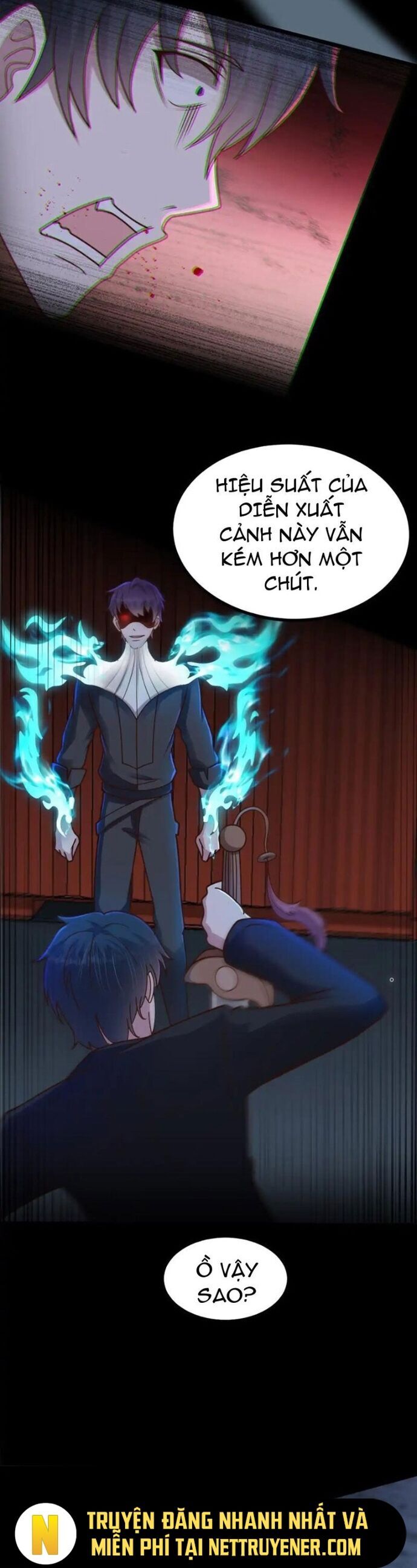 Vô Hạn Hồ Sơ [Chap 47-55] - Page 4