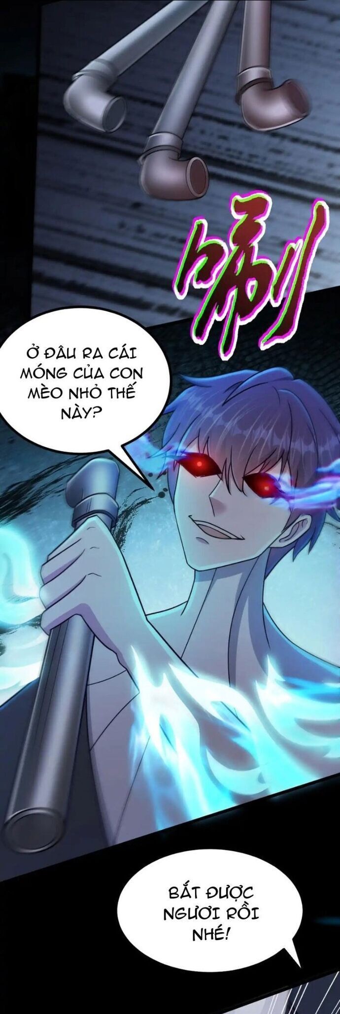 Vô Hạn Hồ Sơ [Chap 47-55] - Page 5