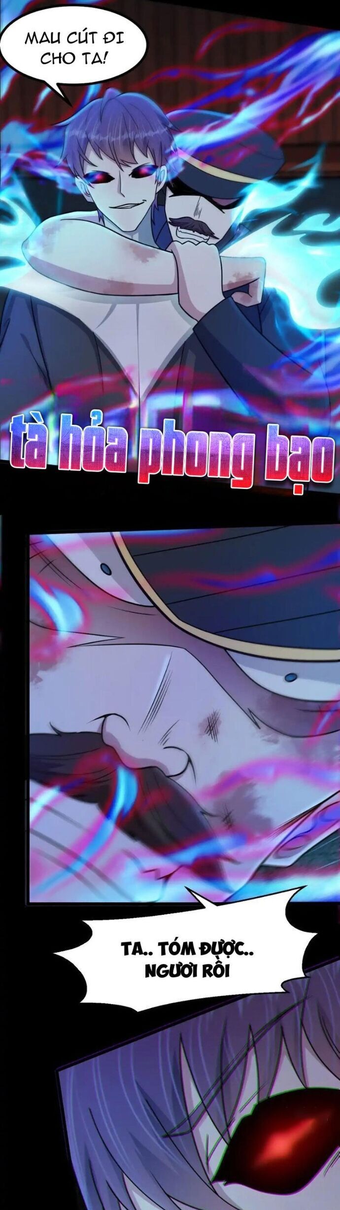 Vô Hạn Hồ Sơ [Chap 47-55] - Page 7