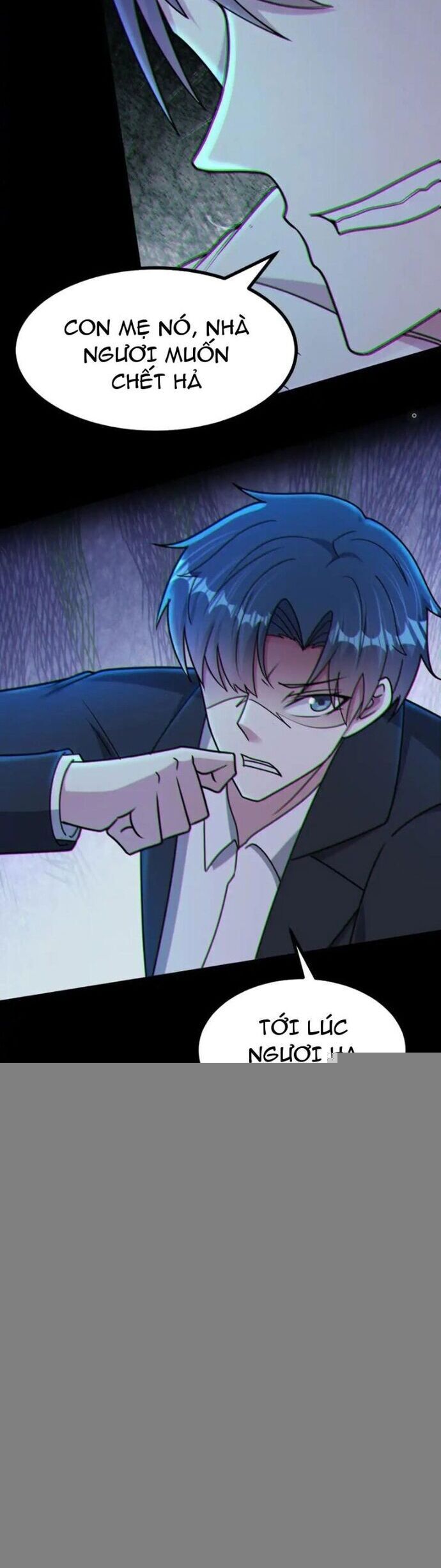 Vô Hạn Hồ Sơ [Chap 47-55] - Page 8