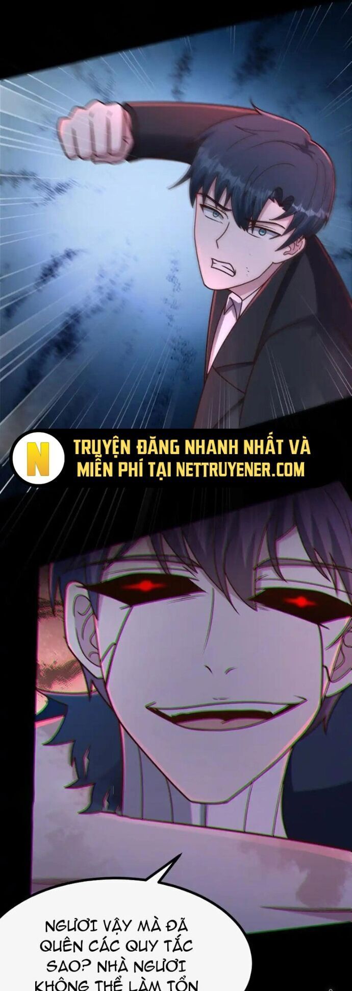 Vô Hạn Hồ Sơ [Chap 47-55] - Page 9