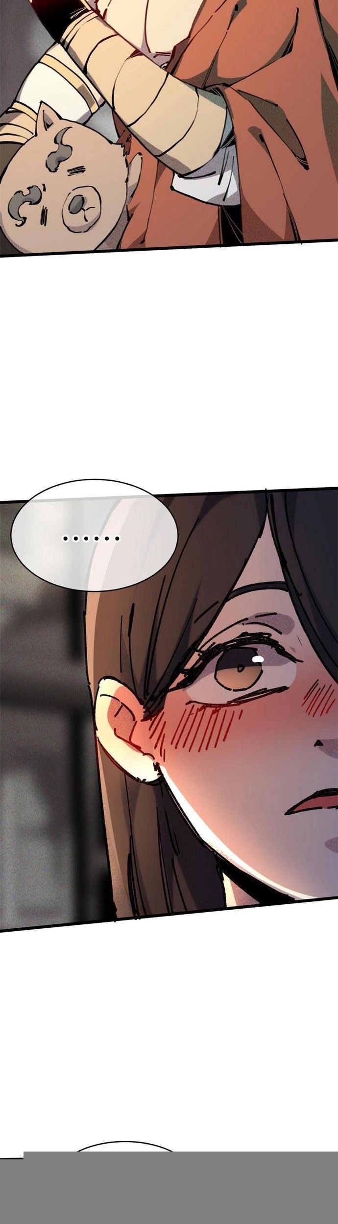 Lui Ra Phía Sau Để Vi Sư Tới Chap 62