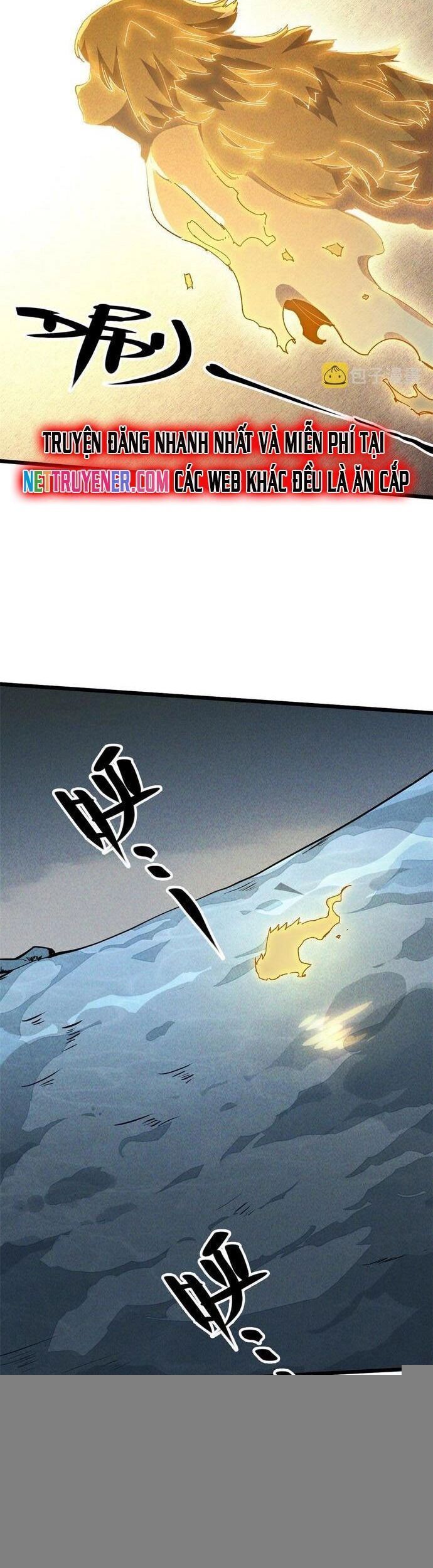 Lui Ra Phía Sau Để Vi Sư Tới Chap 64