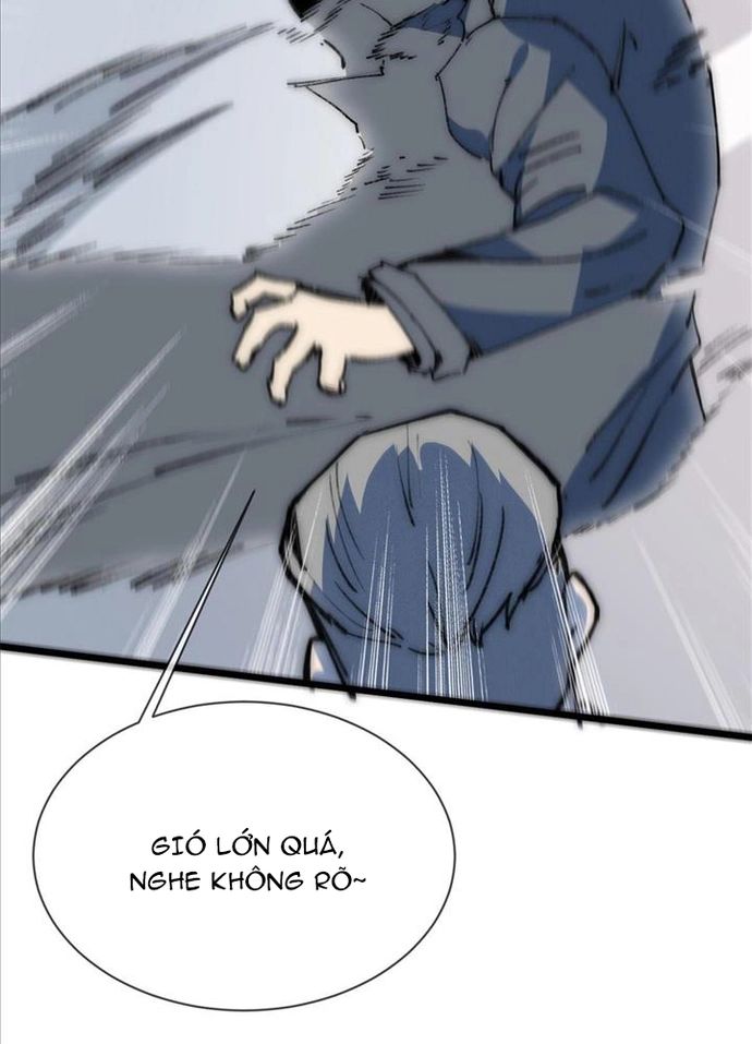 Lui Ra Phía Sau Để Vi Sư Tới Chap 75
